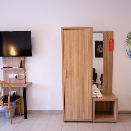Gap Hotel Langwedel  Room photo