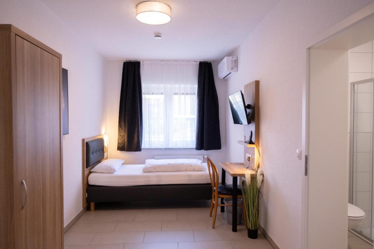 Gap Hotel Langwedel  Room photo