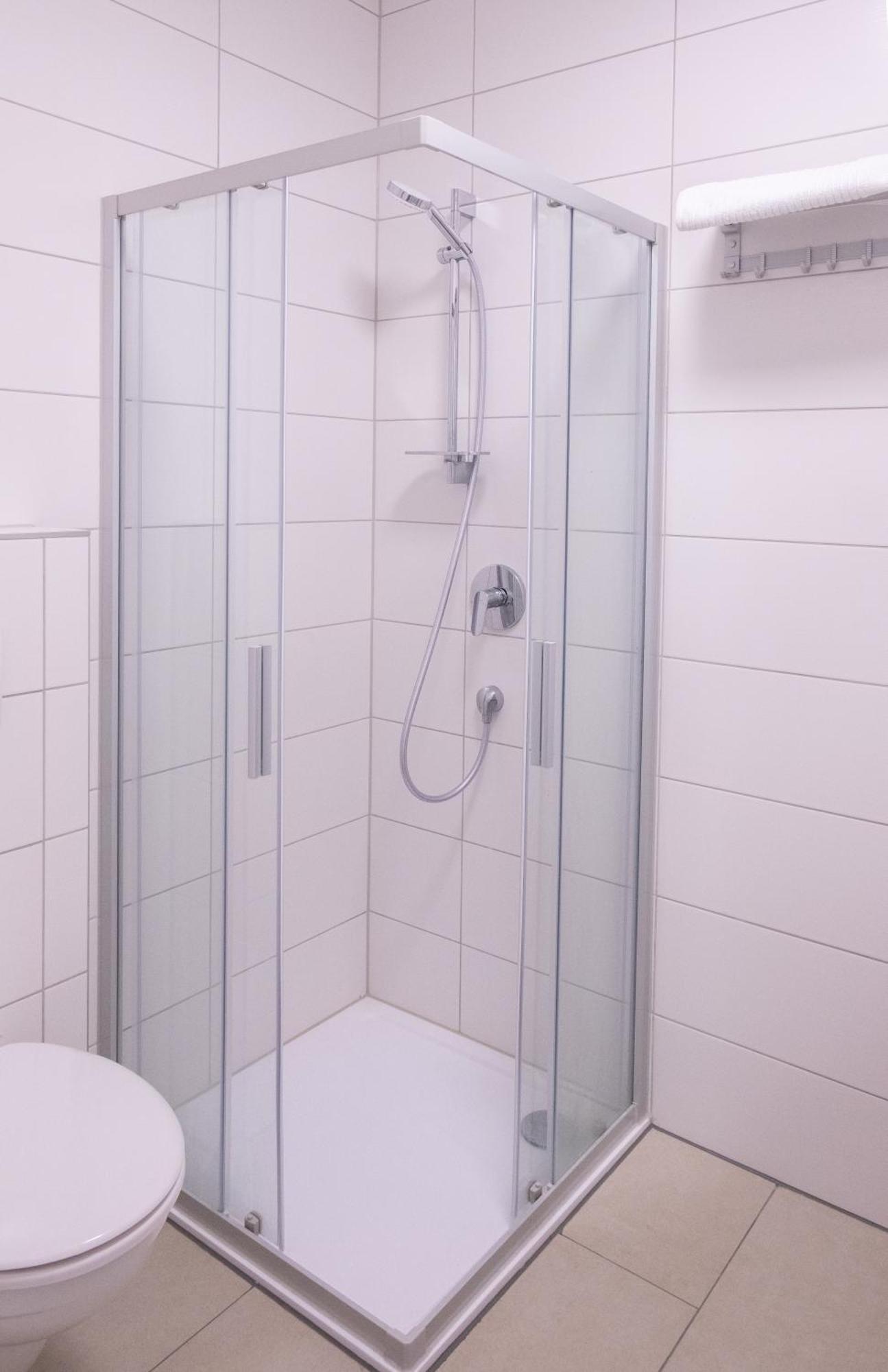 Gap Hotel Langwedel  Room photo